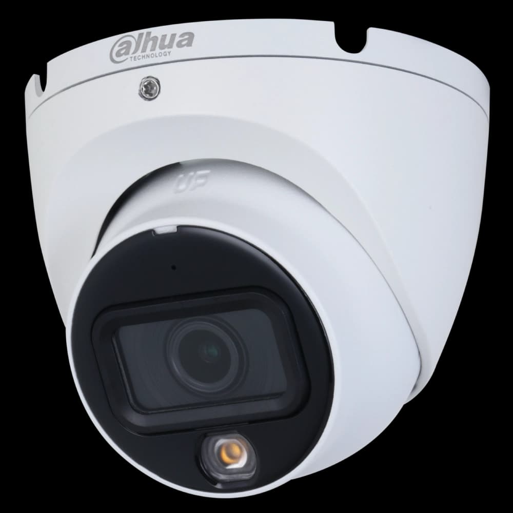 Камера відеоспостереження Dahua DH-HAC-HDW1200TLMP-IL-A (2.8)