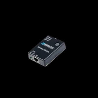 Сервісний модуль для оновлення ПЗ SM01