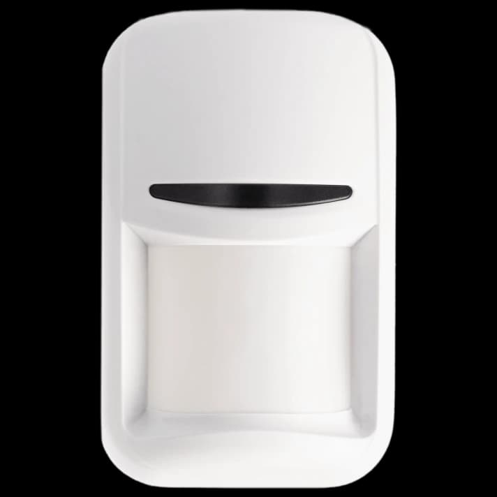 Бездротовий сповіщувач руху U-Prox PIR VB White