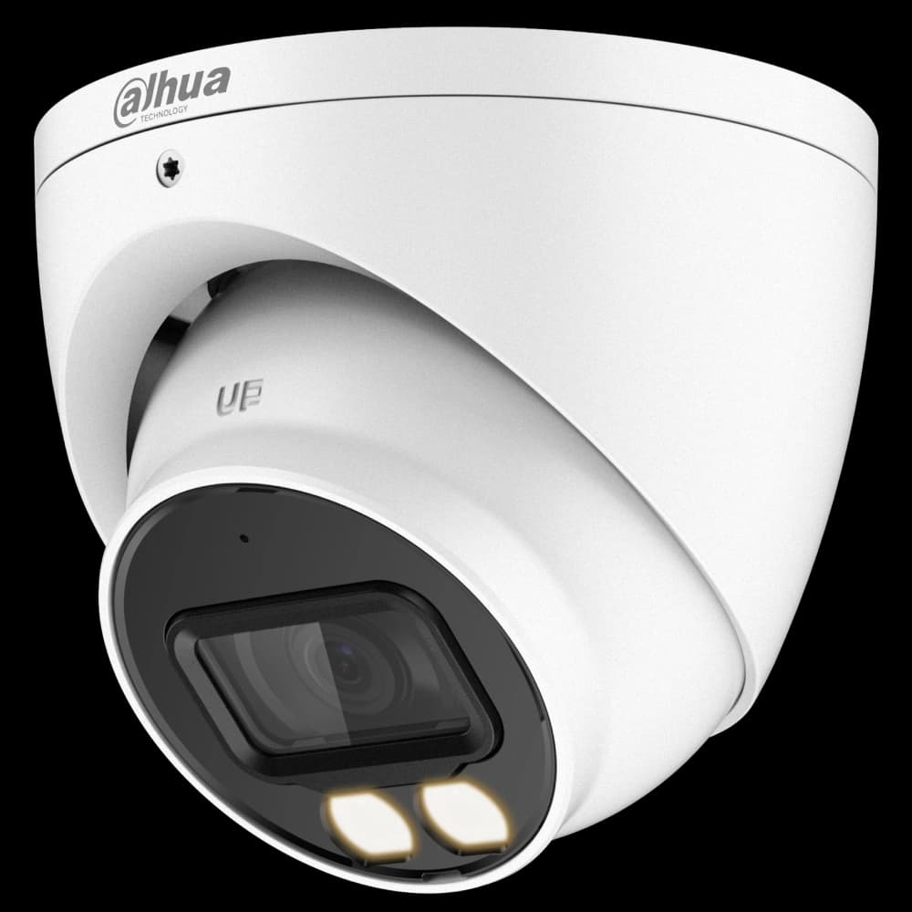 Камера відеоспостереження Dahua DH-HAC-HDW1200TP-IL-A (2.8)