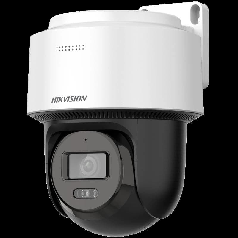 Камера відеоспостереження Hikvision DS-2DE2C400MWG-E (2.8)
