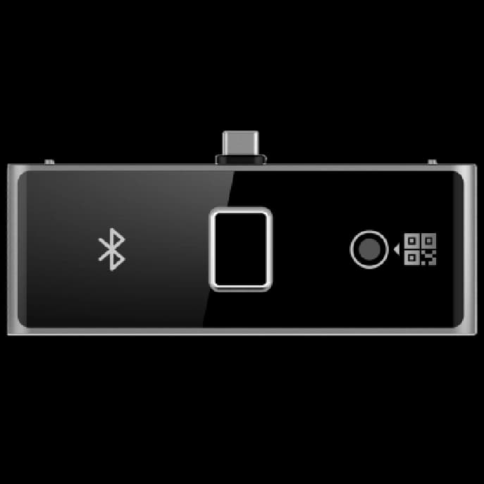 Периферійний модуль DS-KAB673-FBQR