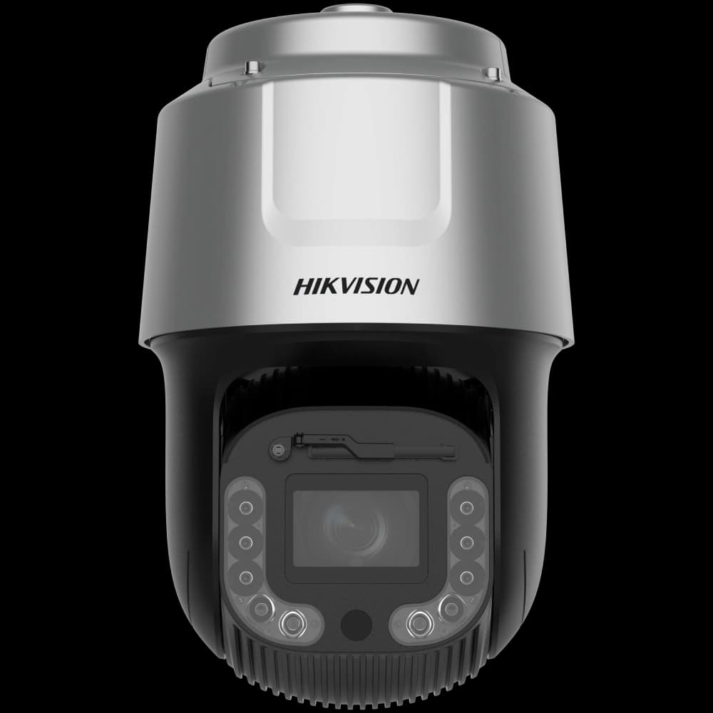 PTZ відеокамера Hikvision DS-2DF8C260I5XG1-ELW 2МП (6-360мм)