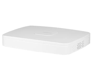 Відеореєстратор Dahua DH-XVR5108C-I3 8-канальний 5M-N/1080p 1U 1HDD WizSense