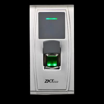 Біометричний термінал ZKTECO MA300-BT/ID