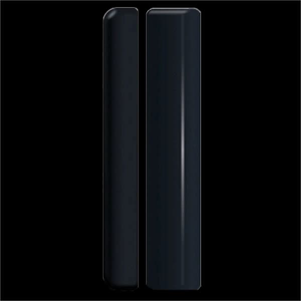 Сповіщувач U-Prox WDC Uni Black бездротовий універсальний магнітоконтактний