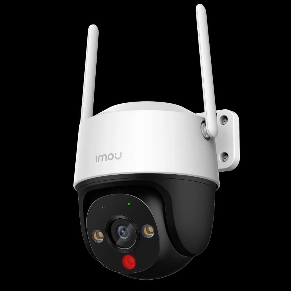 IP відеокамера Imou Cruiser (IPC-S21FTP-EU) 1080P 4G P&T 2МП (3.6мм)