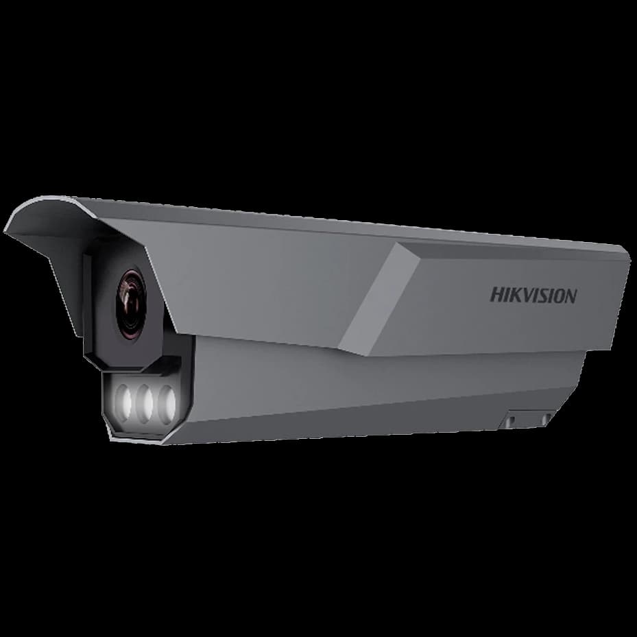 Трафік камера Hikvision IDS-TCW403-BI/GK/0411 4МП
