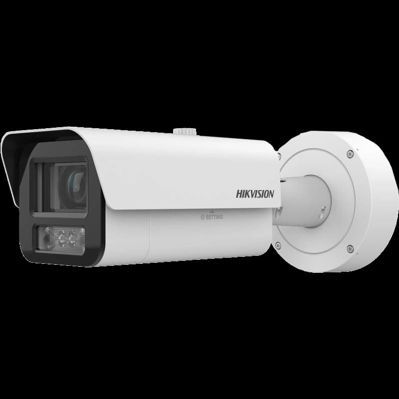 IP відеокамера Hikvision iDS-2CD7A47G0/P-XZHSY 4МП (2.8-12мм) DarkfighterS