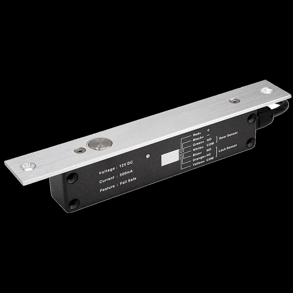 Ригельний замок Yli Electronic YB-200IP