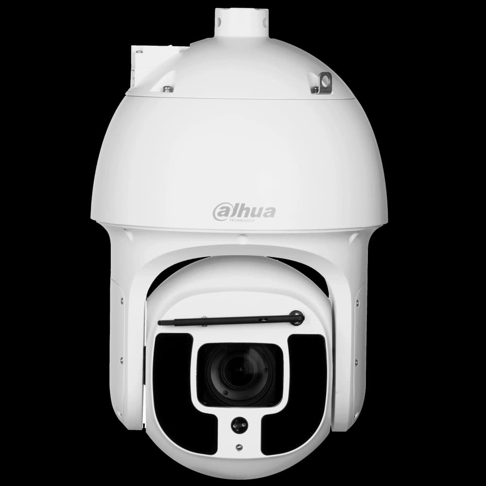 PTZ відеокамера Dahua DH-SD8A840XA-HNP-WP