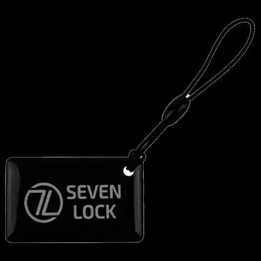 Брелок SEVEN R-89 EM+MF