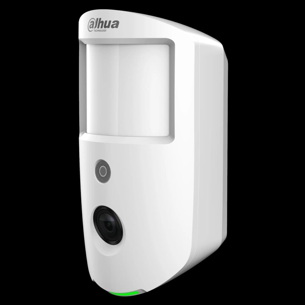 бездротовий оповіщувач руху з камерою Dahua DHI-ARD1731-W2(868)