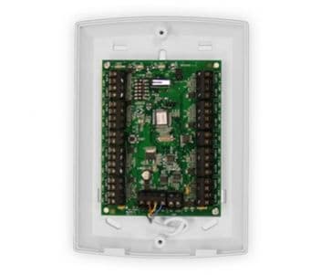 Модуль розширення зон PCX-RIX8i