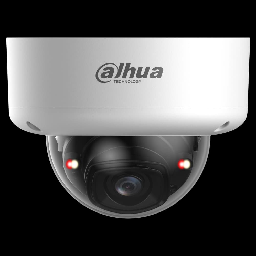 IP відеокамера Dahua DH-IPC-HDBW5459E1-ZE-IL 4МП (2.7-12мм)