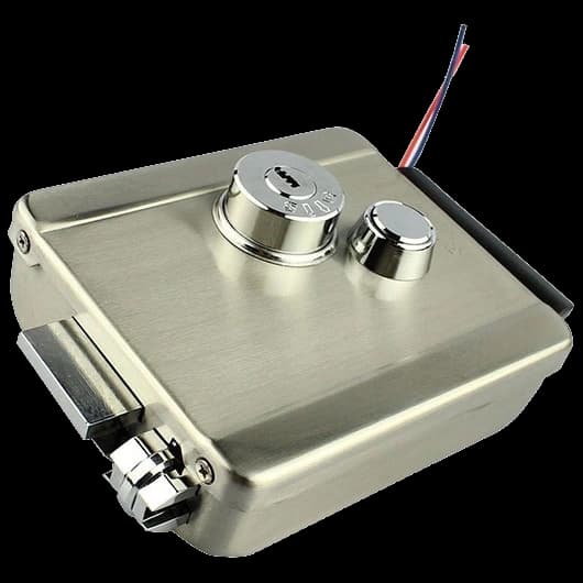 Електромеханічний замок ATIS Lock SSM CK