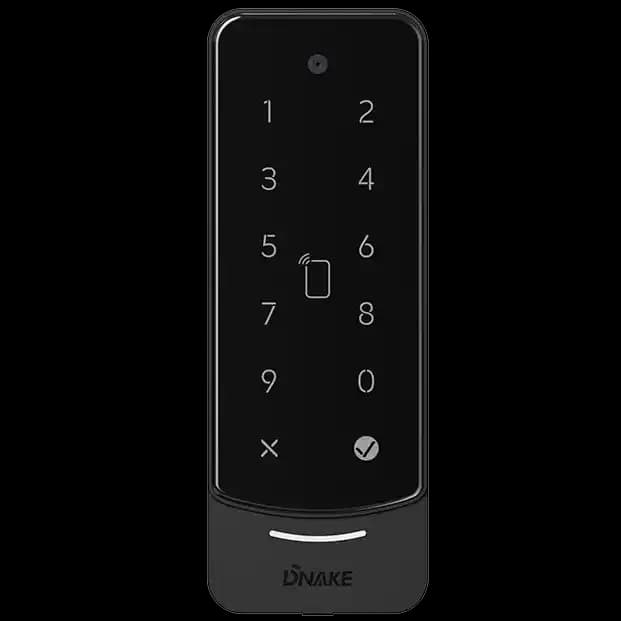 Зчитувач Dnake AC02С/S