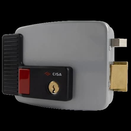 Замок CISA 1.11630.50.3
