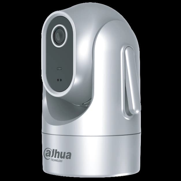 IP відеокамера Dahua DH-H4C-GE 4МП PT Wi-Fi