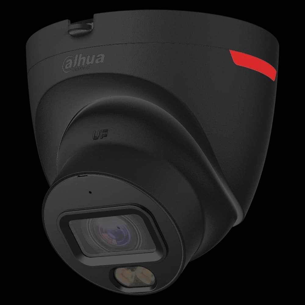 IP відеокамера Dahua DH-IPC-HDW2449T-S-PRO-BE 4МП (2.8мм)