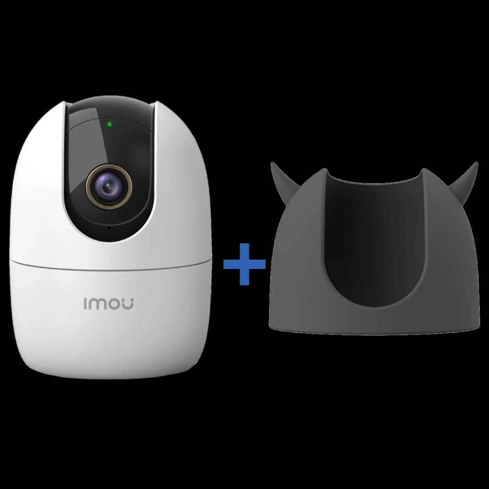 Комплект камера та чохол IPC-A22EP-D + FRS12