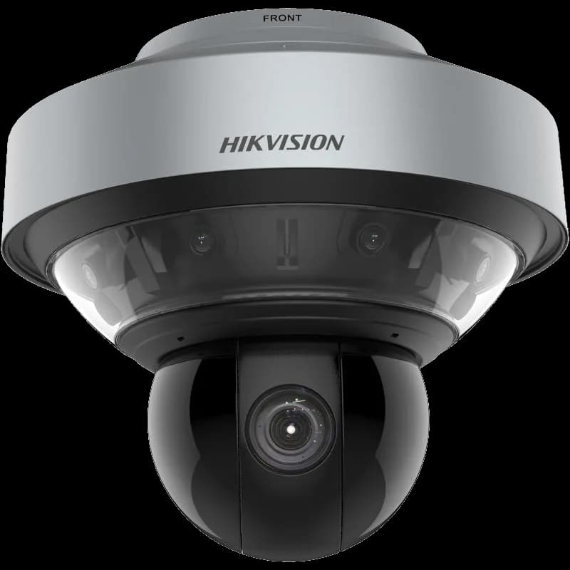 PTZ відеокамера Hikvision DS-2DP8A440IXG-LF/832(F0)(B)