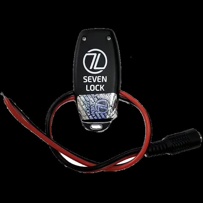 Модуль інтеграції SEVEN LOCK m-7718bi