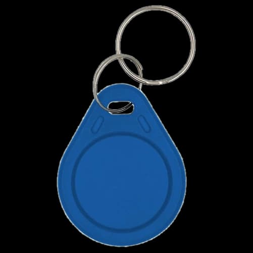 Брелок синій Mifare 1K