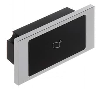 Модуль зі зчитувачем карт доступу Dahua DHI-VTO4202F-MR