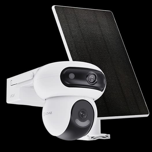 IP відеокамера Ezviz CS-HB90/SP 4МП+4МП (4мм)
