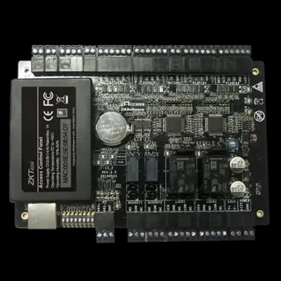 Контролер ZKTeco C3-200