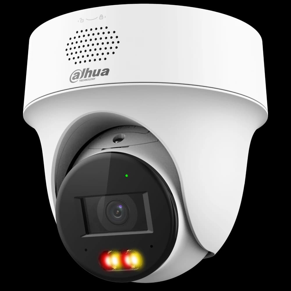 IP відеокамера Dahua DH-IPC-PT1439H-PV 4МП (2.8мм)