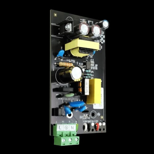 Блок живлення Тірас Tiras БЖ16.64