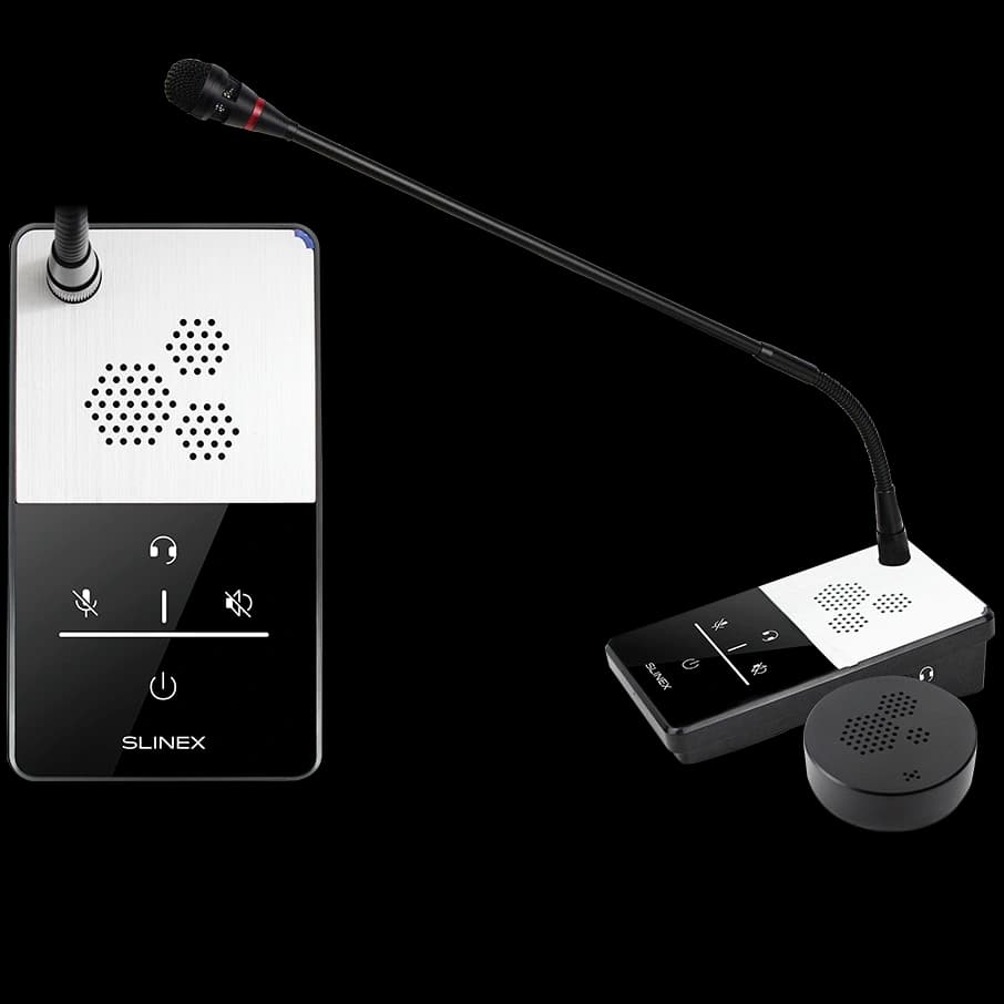 Переговорний пристрій Slinex AM-60