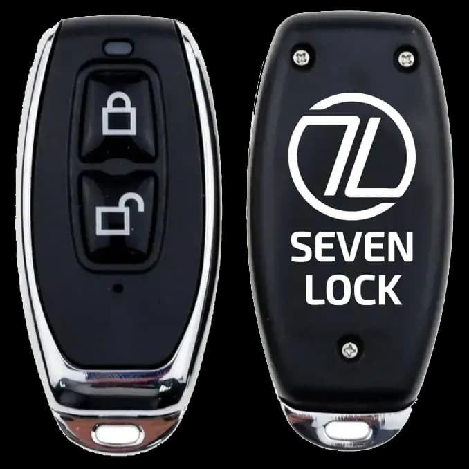 Брелок Bluetooth SEVEN LOCK SR-7716B