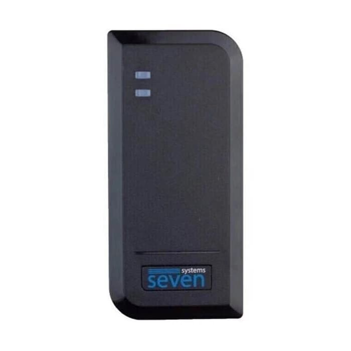 Зчитувач CR-7451black (EM)