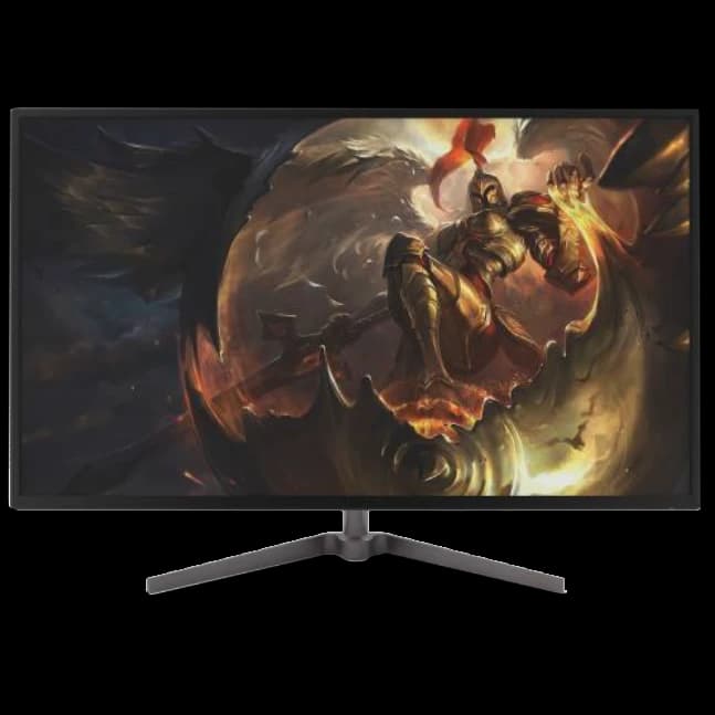 Монітор Hikvision DS-D5032QE-B 31,5" дюйма 1920 x 1080