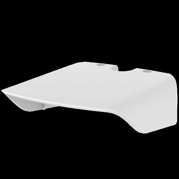 Дашок для вуличного датчика Hikvision DS-PDB-EX-Shelter