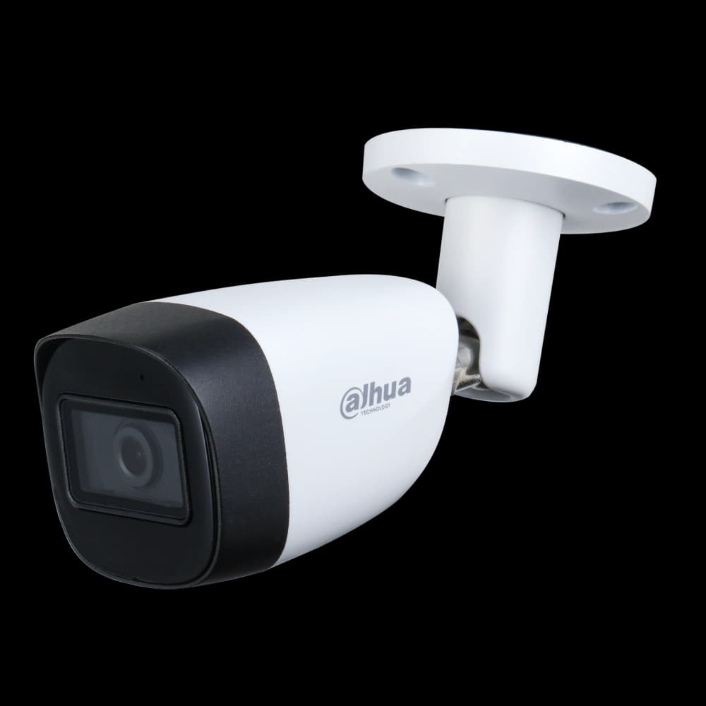 Камера відеоспостереження Dahua DH-HAC-HFW1231CMP (2.8)