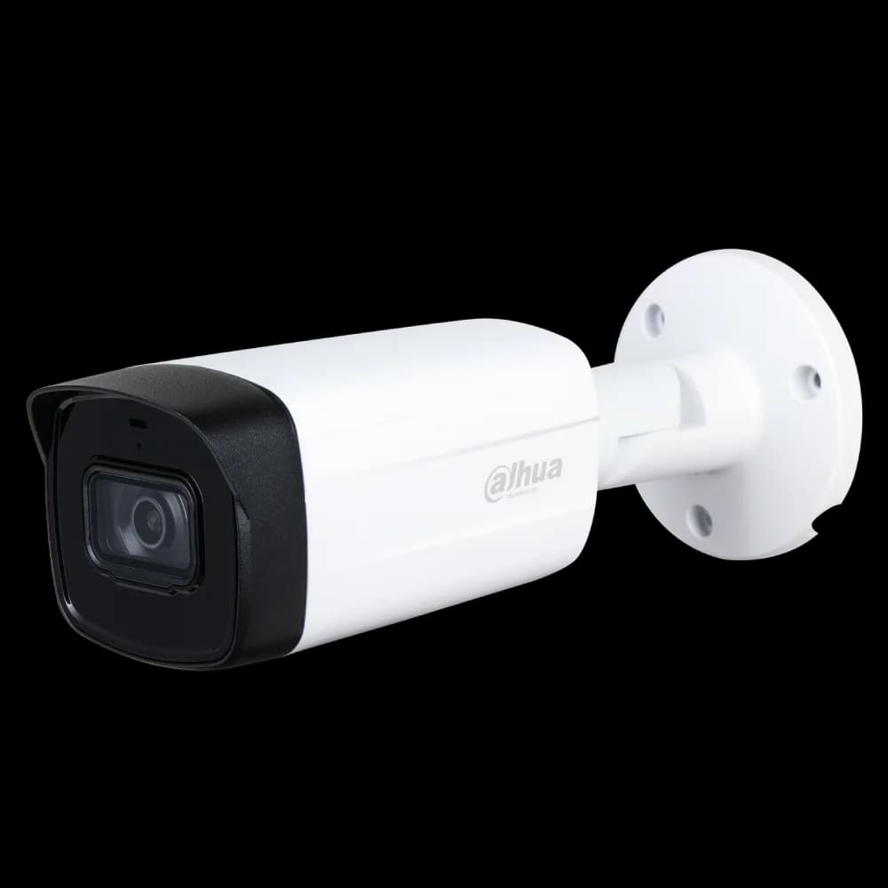 Камера відеоспостереження Dahua DH-HAC-HFW1231TMP-I8-A (2.8)