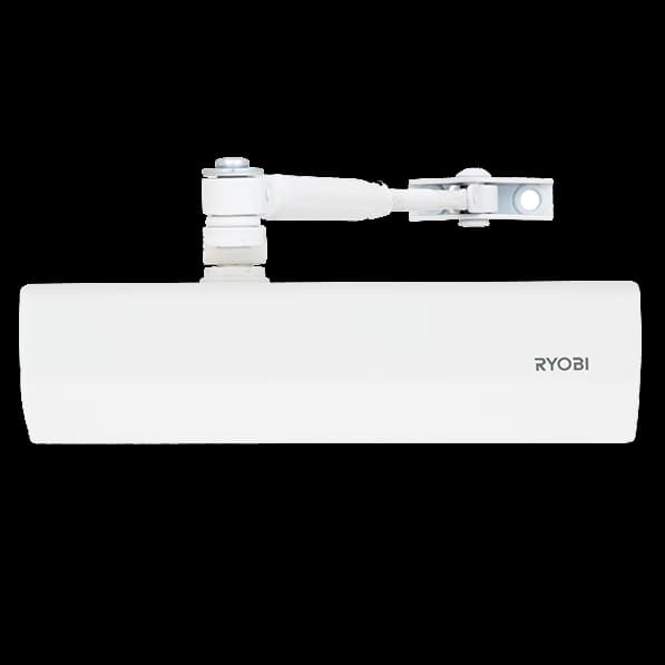 Дотягувач RYOBI 2000 D-2055V GLOSSY_WHITE