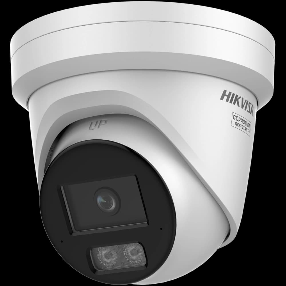 IP відеокамера Hikvision DS-2CD3366G3-LISU(eF) Darkfighter ColorVu 6МП (2.8мм)