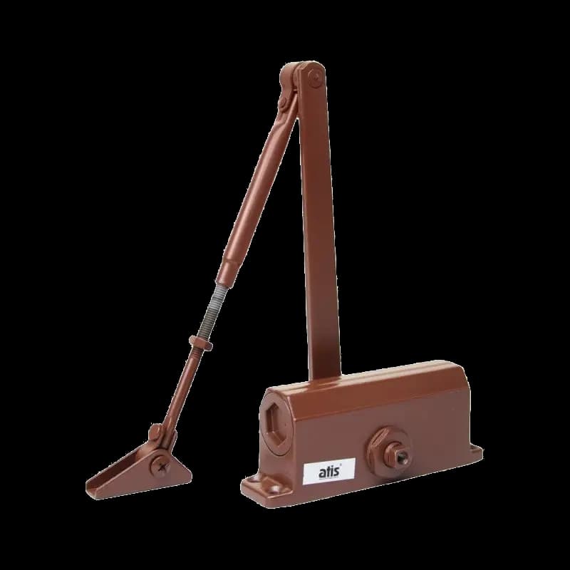 Дотягувач ATIS DC-604 Brown