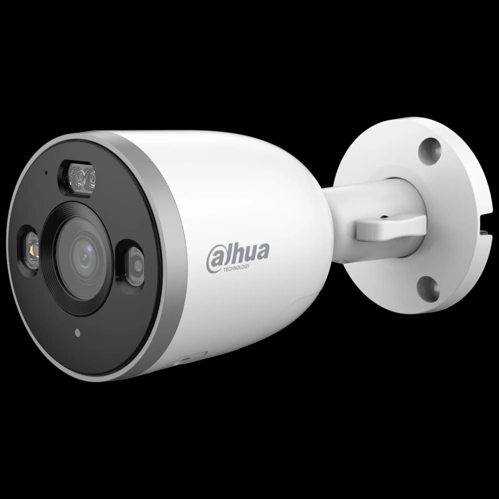 IP відеокамера Dahua DH-F5D-PV 5МП Wi-Fi (2.8мм)