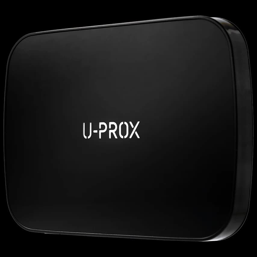 Ретранслятор радіосигналу з автоматичною маршрутизацією U-Prox Extender Black