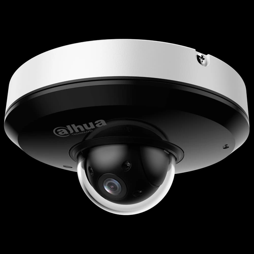 PTZ відеокамера Dahua DH-SD1A204DB-GNY 2МП (2.8-12мм)
