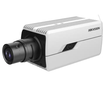 IP відеокамера Hikvision iDS-2CD7046G0-AP 4МП