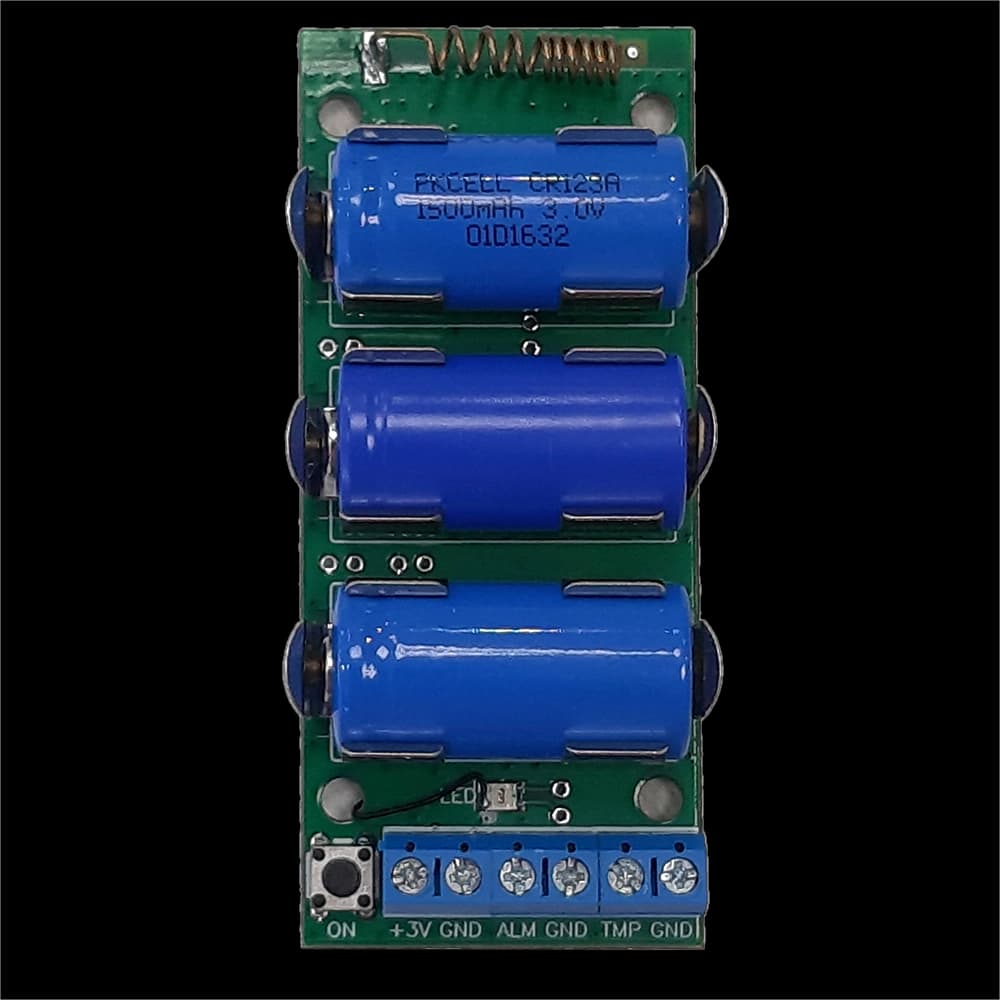 Бездротовий модуль інтеграції дротового обладнання U-Prox Wireport