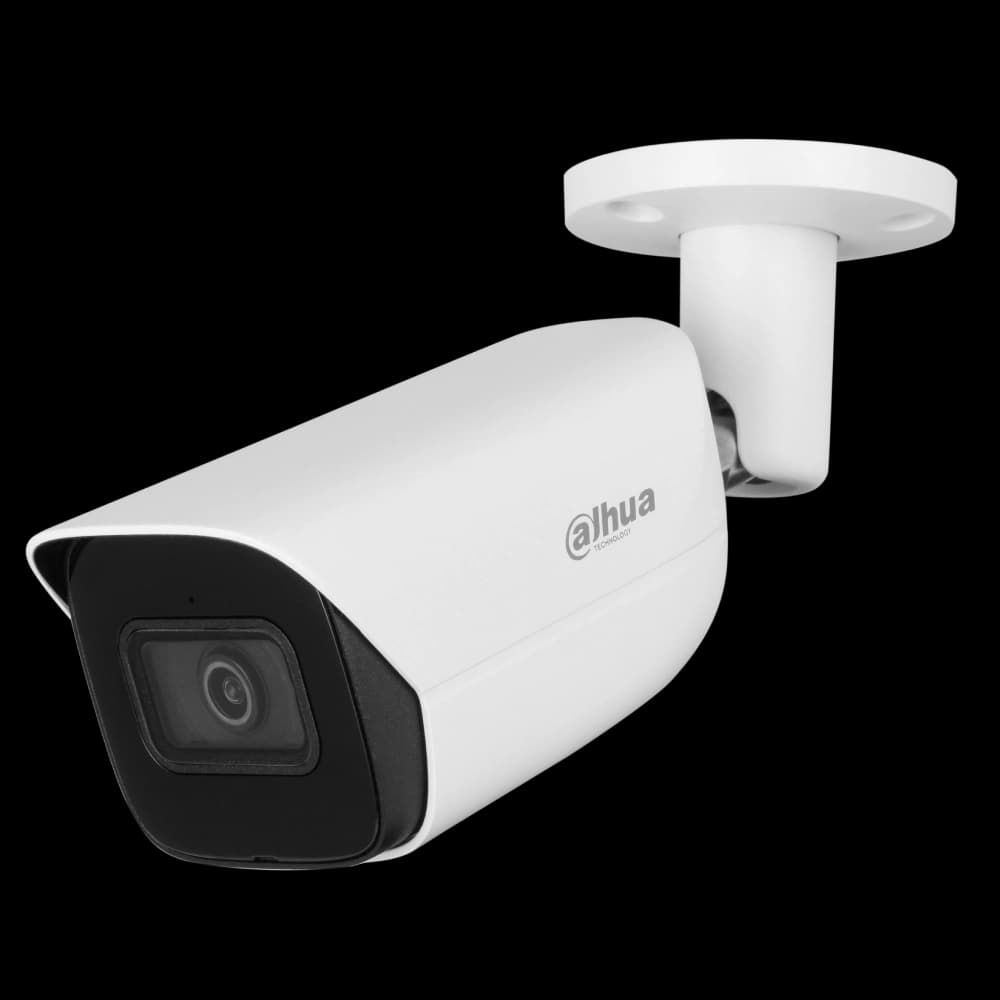 IP відеокамера Dahua DH-IPC-HFW5842E-ASE 8МП (2.8мм) з мікрофоном