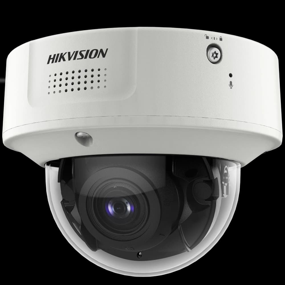 IP відеокамера Hikvision iDS-2CD7146G2/LM-IZS 4МП (2.8-12мм)
